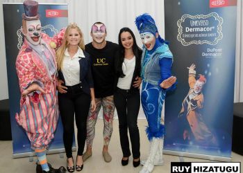 EVENTO DUPONT