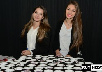 EVENTO DUPONT