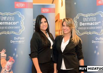 EVENTO DUPONT