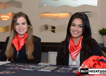 EVENTO DUPONT