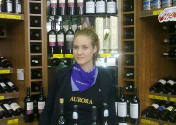 Vinícola Aurora