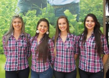 Show Rural Coopavel  2016