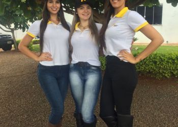 DIA DE CAMPO NIDERA SEMENTES