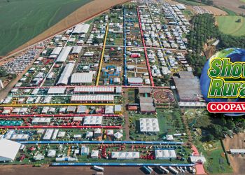 Show Rural Coopavel 2023 - Cascavel/PR